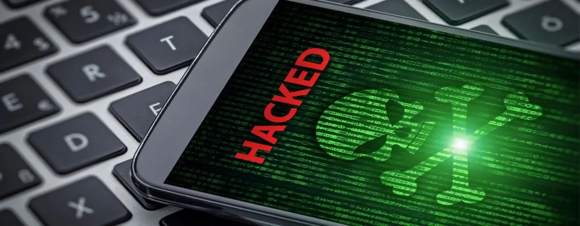 Capa de Android Hacking GuardWeb: Baixar Curso Completo Oficial