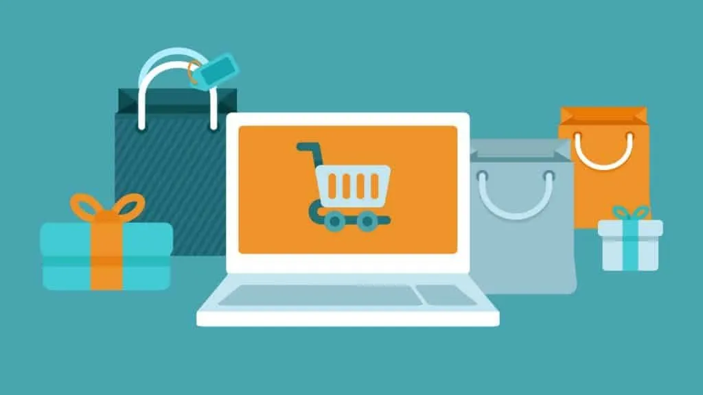 Capa de Baixar Ecommerce do Zero 3.0 Bruno de Oliveira – Curso Completo
