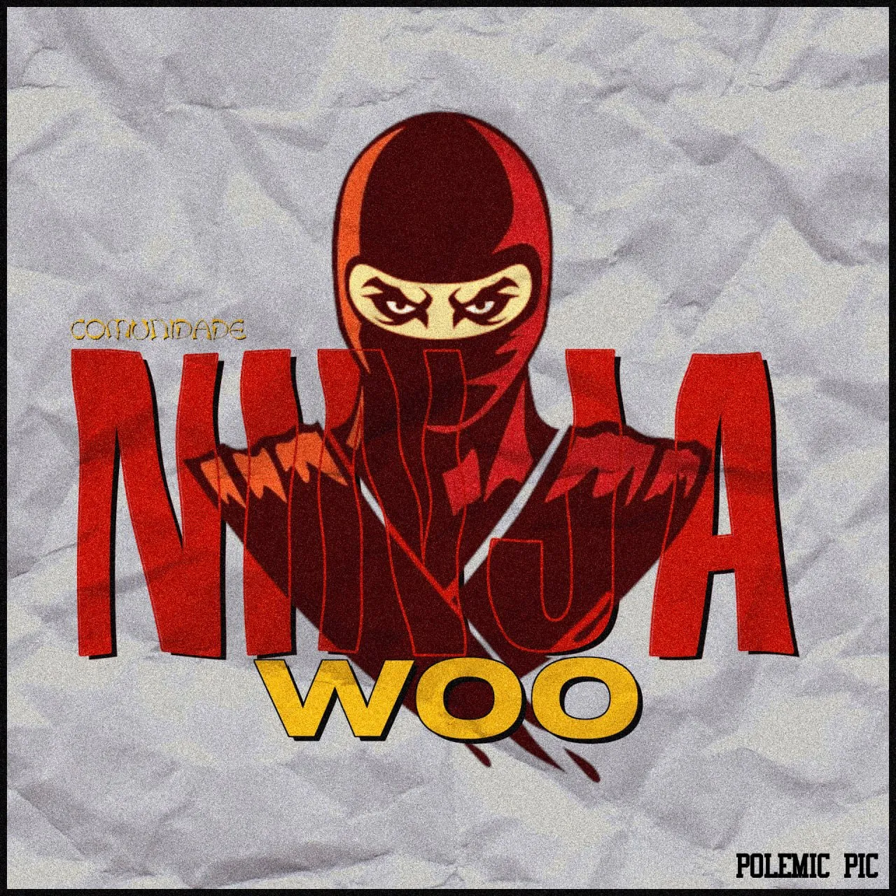 Capa de Download Comunidade Ninja Woo: Curso Walter Araújo Completo