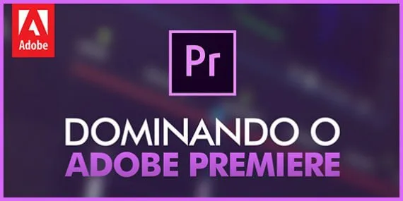 Capa de Adobe Premiere 2.0 Brainstorm Academy: Baixar Agora o Curso Completo