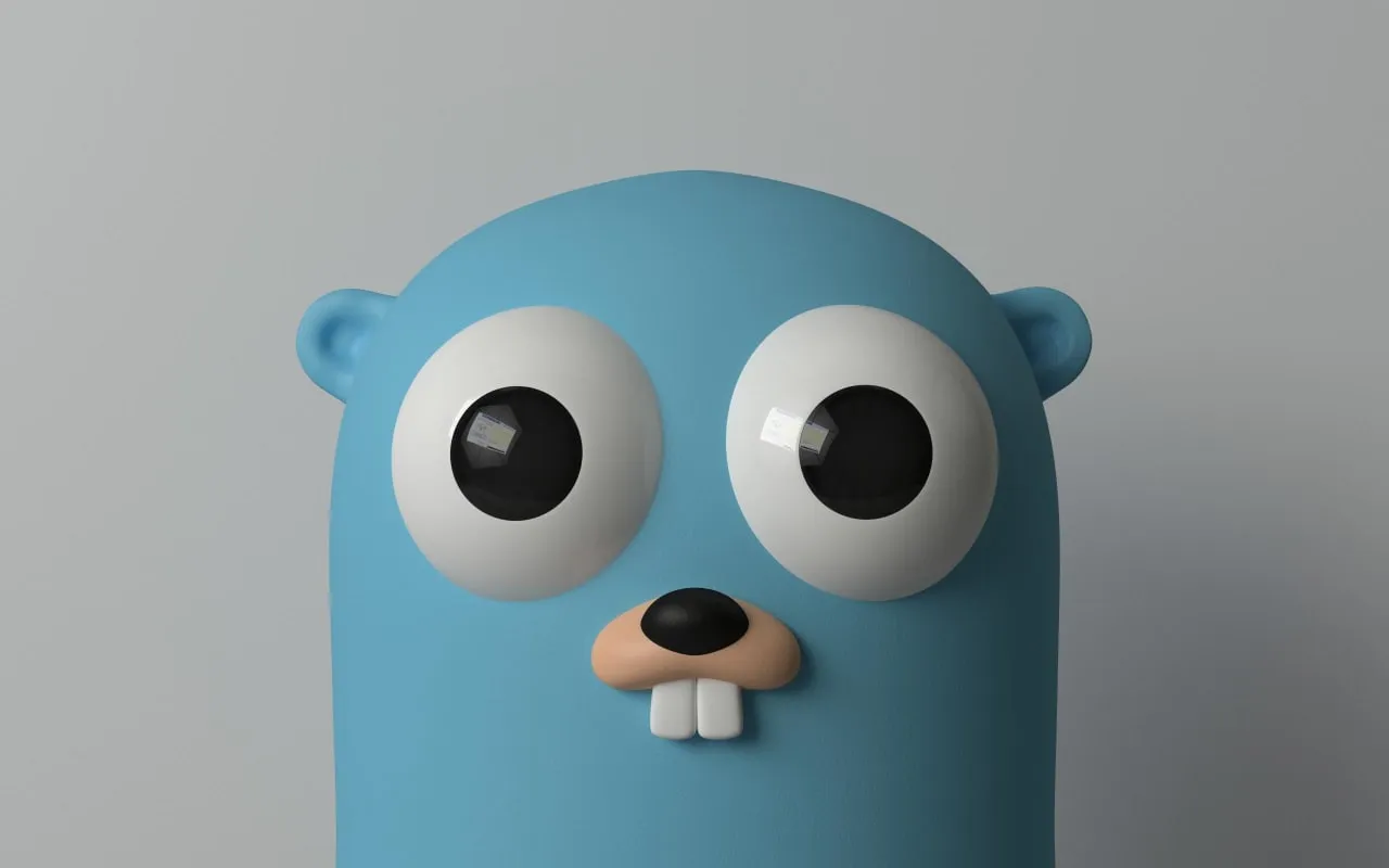 Capa de Golang do Zero: Baixe o Curso Completo de Otávio Augusto Gallego