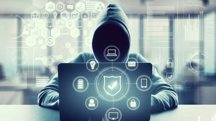 Capa de ANDROID Hacking & Pentest: Baixe o Curso de BUG BOUNTY Hunting