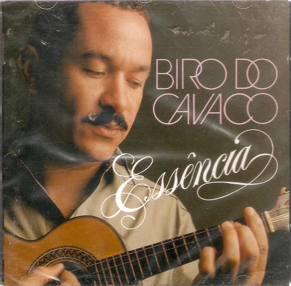 Capa de Baixar Biro do Cavaco: Cavaquinho de A a Z – Download Completo