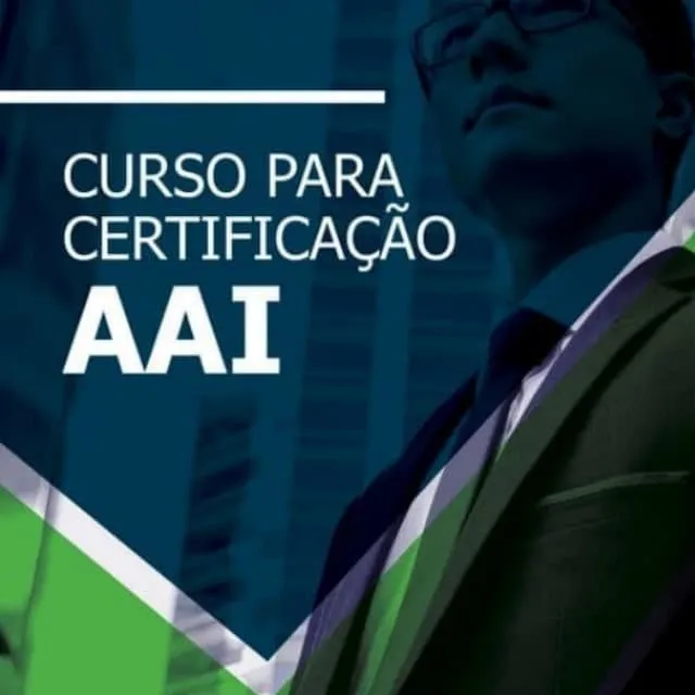 Capa de Curso AAI de Guilherme Almeida: Baixe Agora!