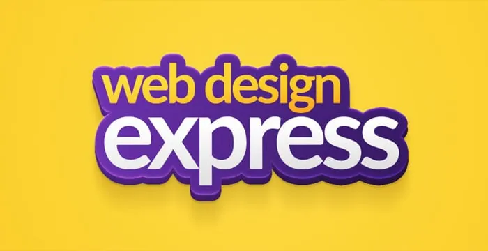Capa de Web Design Express Danki Code: Baixar Curso Completo Agora