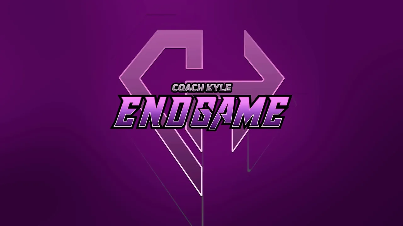 Capa de Baixar End Game: Domine a Sedução com Nerd Sedutor