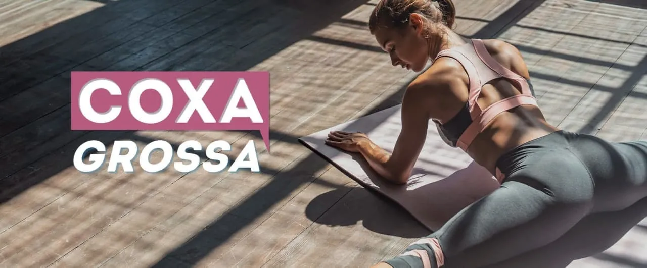 Capa de Coxa Grossa BTFIT: Baixar Curso Completo 2020