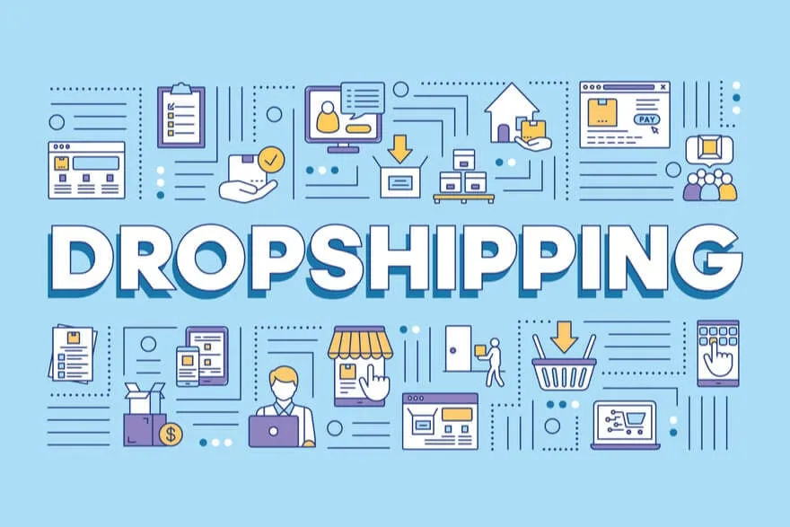 Capa de Baixar Dropshipping 2.0 | Iagor Gonçalves [Acesso Completo]