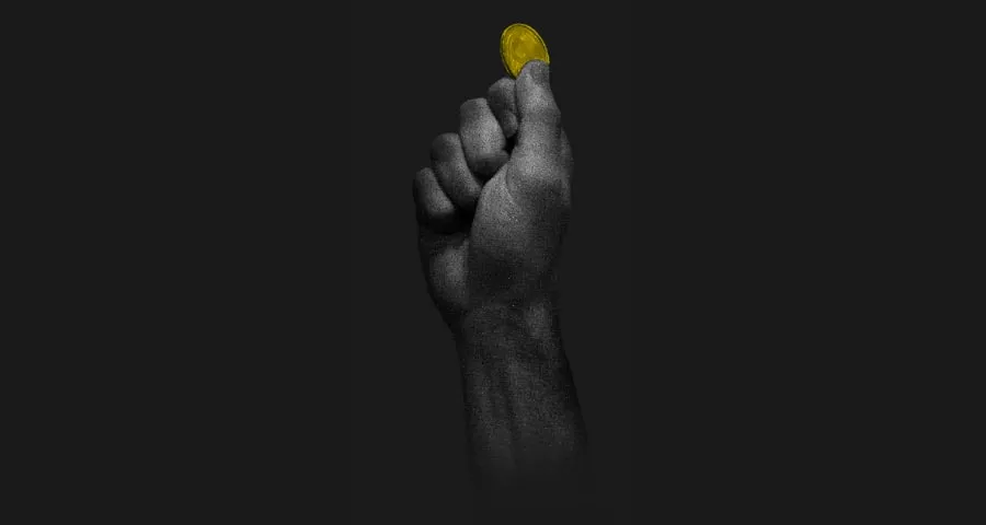 Capa de Conquer – Baixar Curso de Inteligência Financeira Completo