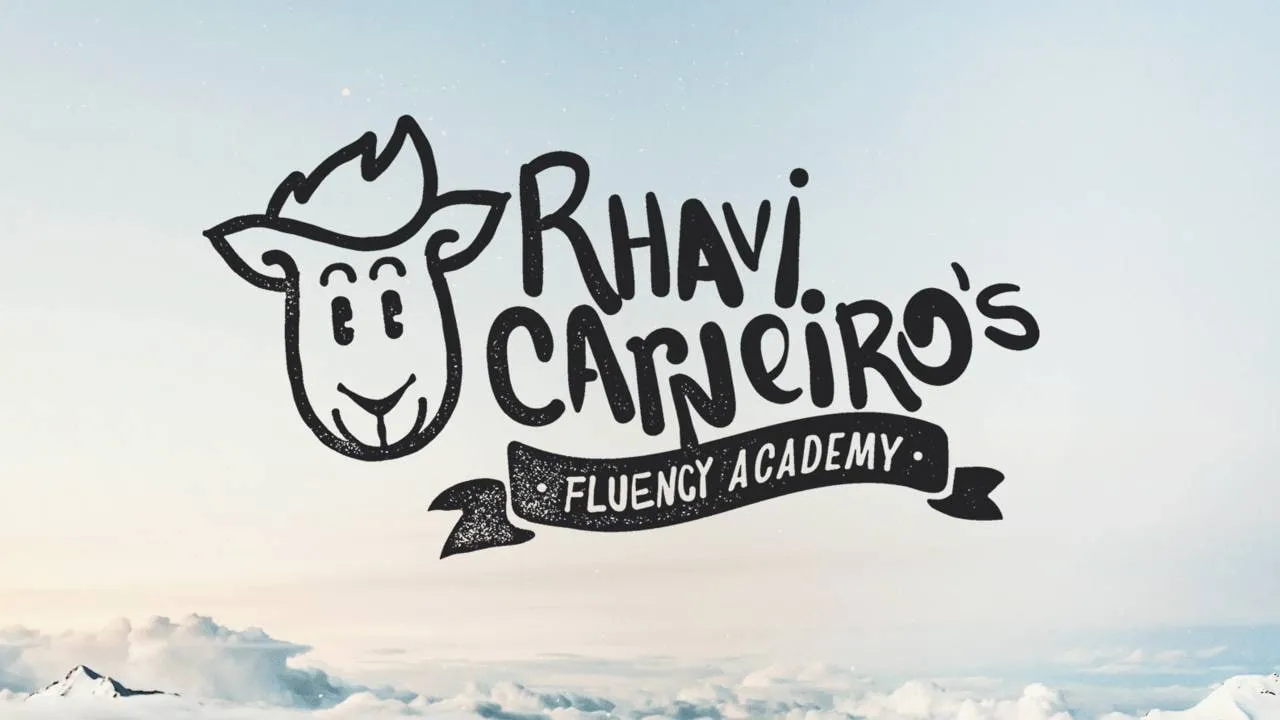 Capa de Curso Francês Fluency Academy: Baixar 2021 Completo Agora!