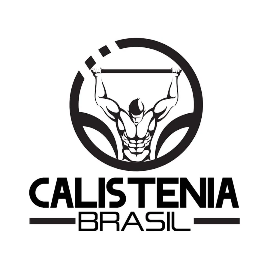 Capa de Calistenia Brasil: Baixar Treino Completo 2h40min em HD