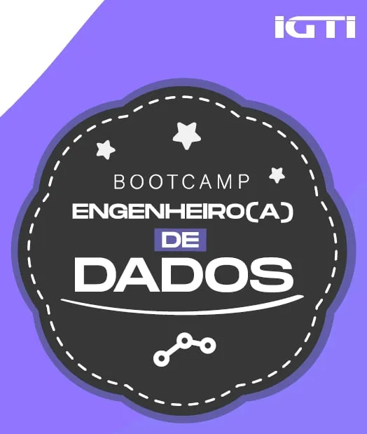 Capa de Engenharia de Dados IGTI 2021: Baixar Curso Completo Agora!