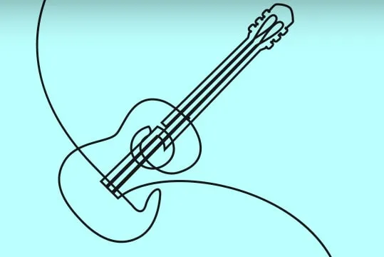 Capa de Ukulele do Zero Vinicius Carilo: Baixar Curso Completo Agora