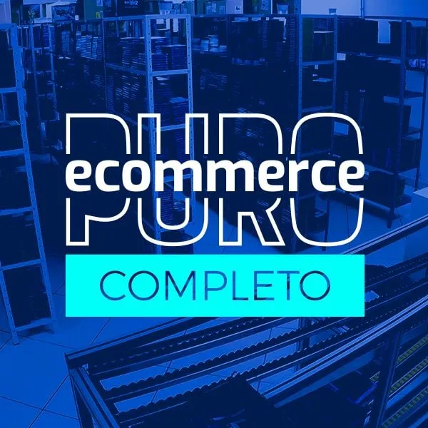Capa de Baixar Ecommerce Puro Gabriel Bollico: Acesso Completo!