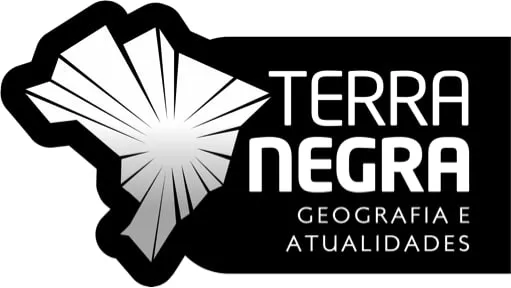 Capa de Terra Negra ENEM: Baixar Curso Completo em Alta Resolução