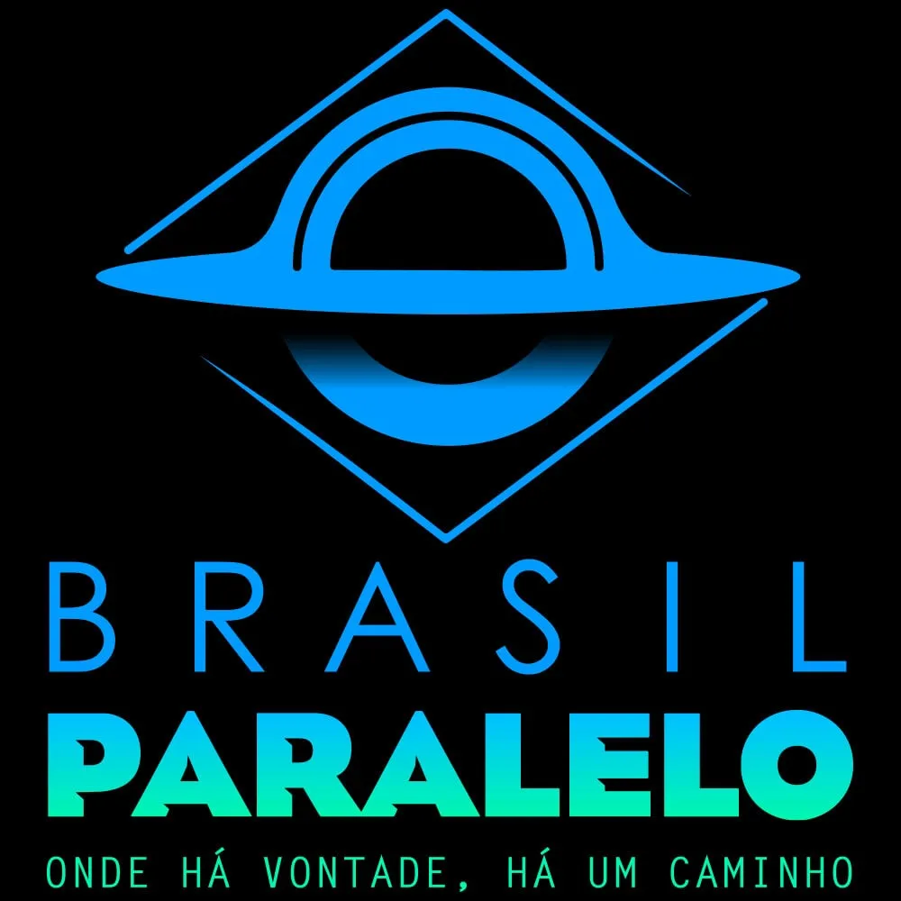 Capa de Brasil Paralelo – As Origens do Estado: Baixar Agora!