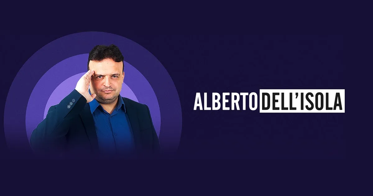 Capa de Baixar Curso Inteligência Emocional – Alberto DelI´Isola em Alta Qualidade