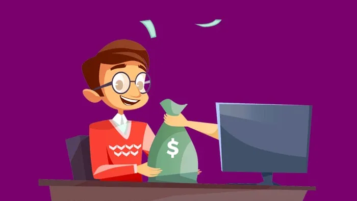 Capa de Viver de Internet Kaisser: Download Essencial para Empreender