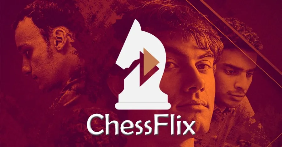 Capa de Baixar Xadrez – Chessflix: Domine o Jogo Agora!