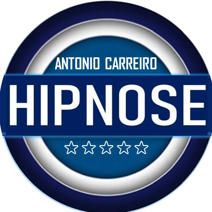 Capa de Baixar Hipnose Antônio Carreiro Stricto Sensu: Curso Completo