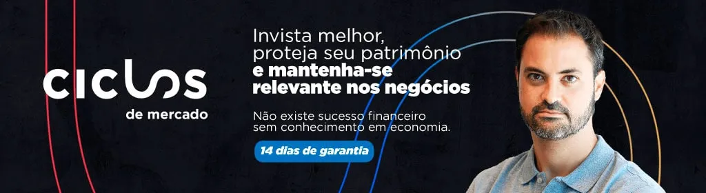 Capa de Ciclos do Mercado 2020 Fernando Ulrich Download Rápido