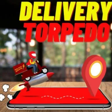 Capa de Delivery Torpedo João Pedro Botelho: Baixe Agora o Curso Completo