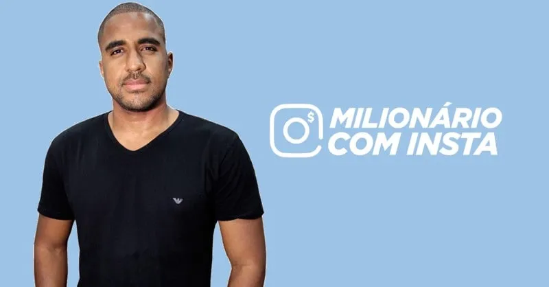 Capa de Milionário Insta Raiam Santos: Download Completo e Revisão