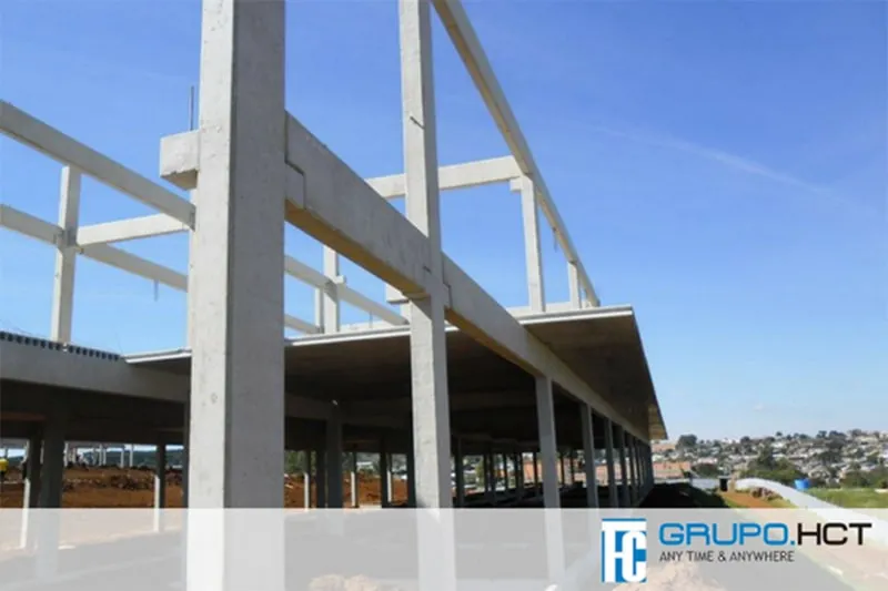 Capa de Baixar Concreto Pré-Moldado: Projeto e Dimensionamento Completo