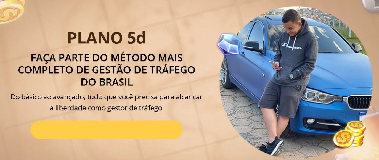 Capa de Baixar Mago do Marketing Sérgio Fernandes: Download Completo