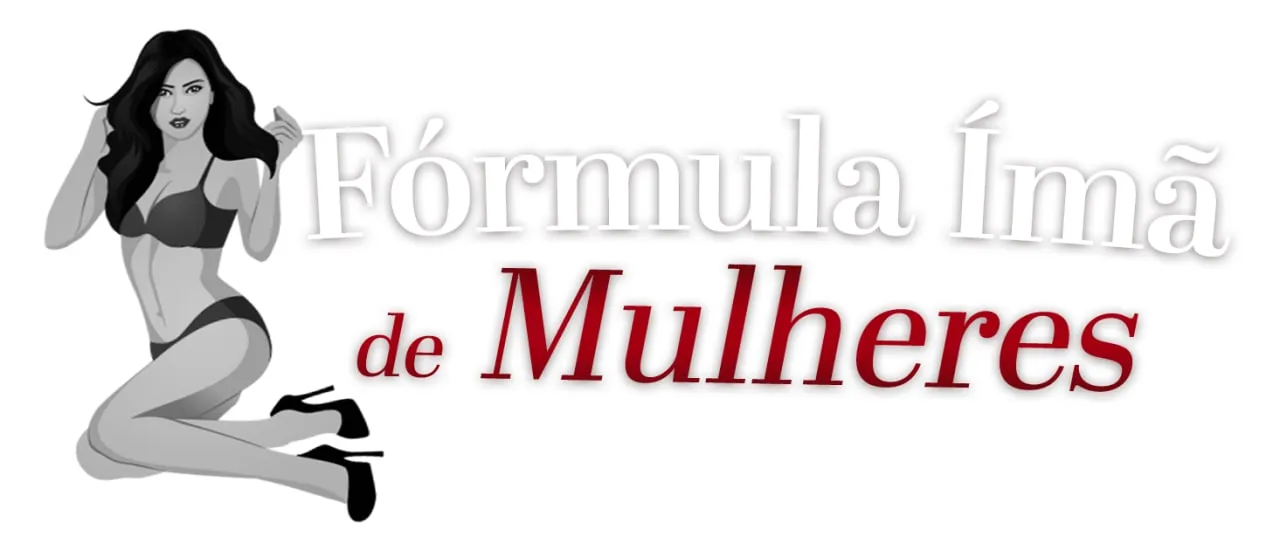 Capa de Fórmula Imã de Mulheres Vitor Flores: Baixar Curso Completo