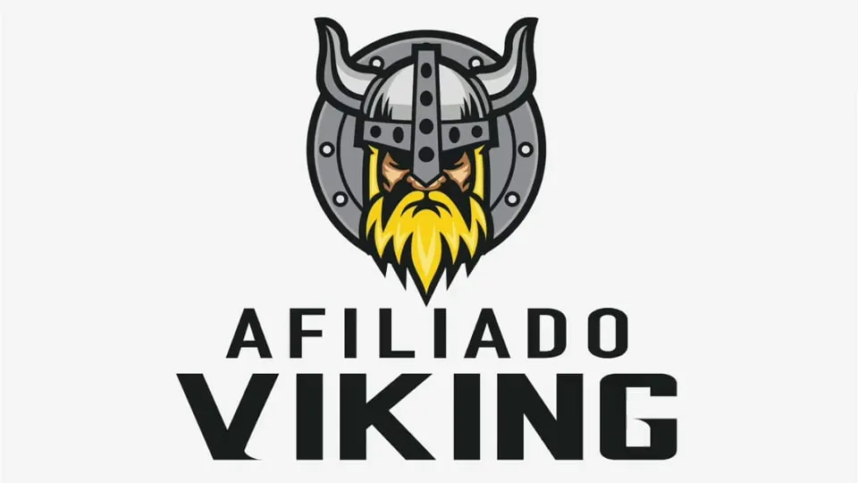 Capa de Afiliado Viking: Baixar Curso Completo com Marcelo Távora