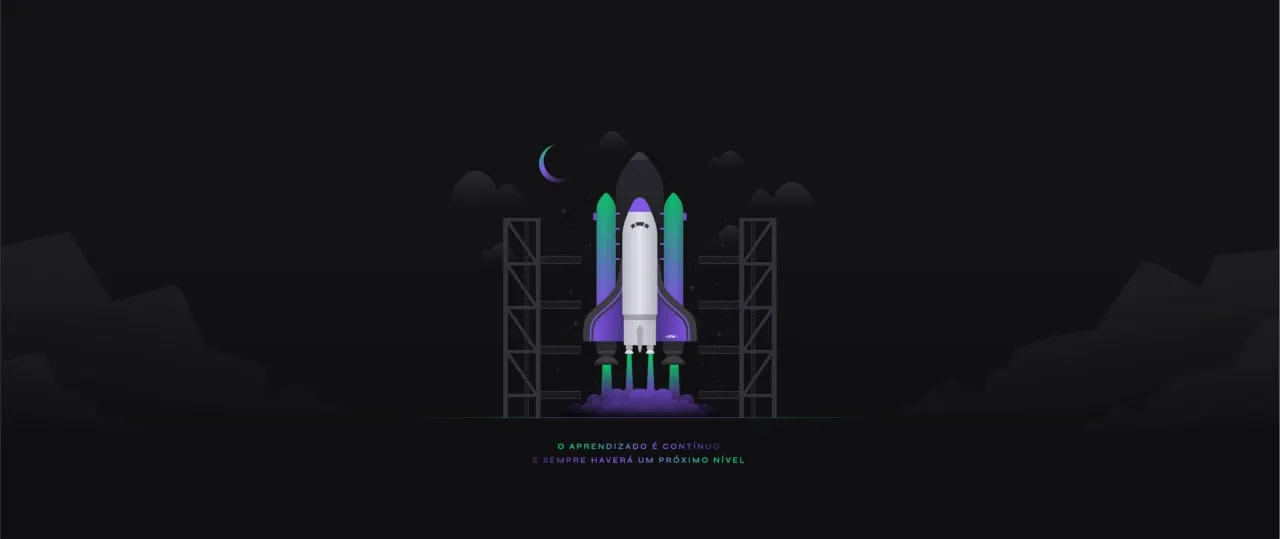 Capa de Next Level Week #4 Rocketseat: Baixar Curso Completo em [Ano]