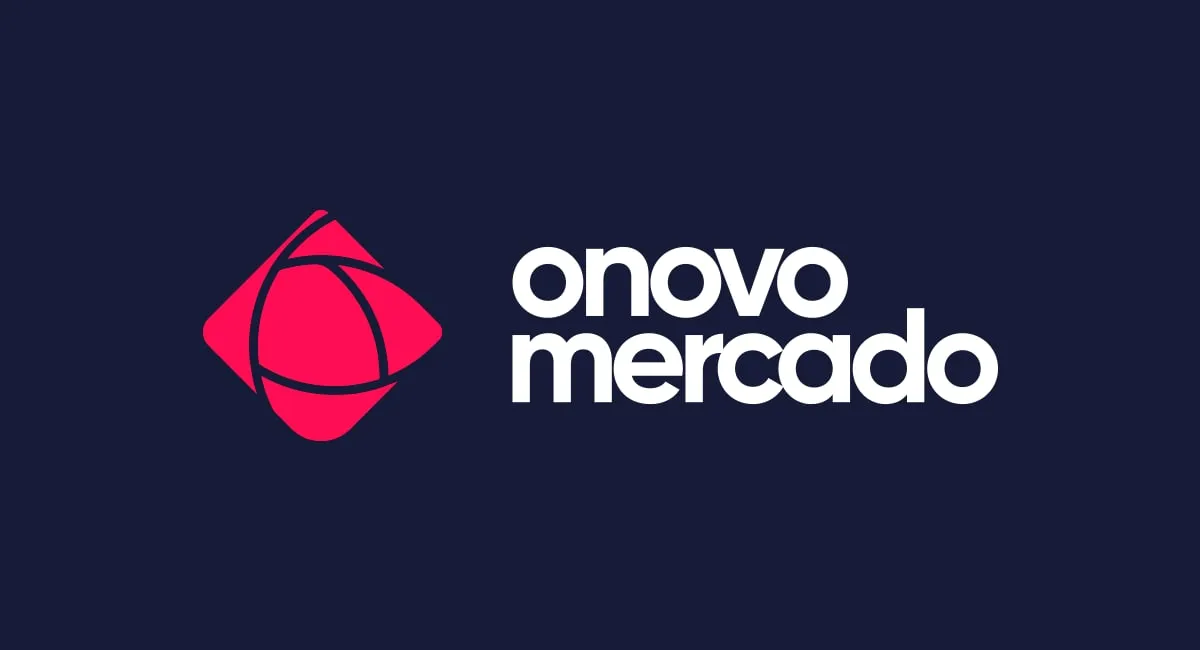 Capa de O Novo Mercado: Baixe o Curso Completo Home Office Agora