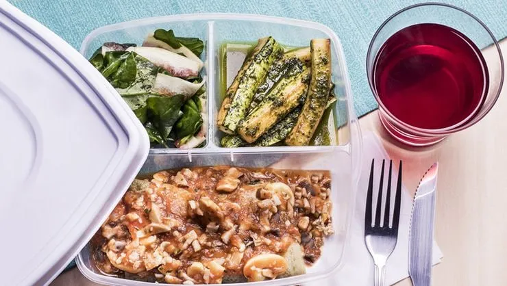 Capa de Baixar Curso Marmitas Veganas Inti Mendez – Completo