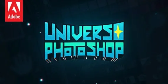Capa de Universo Photoshop: Baixar Curso Completo em 2024 [Rápido]