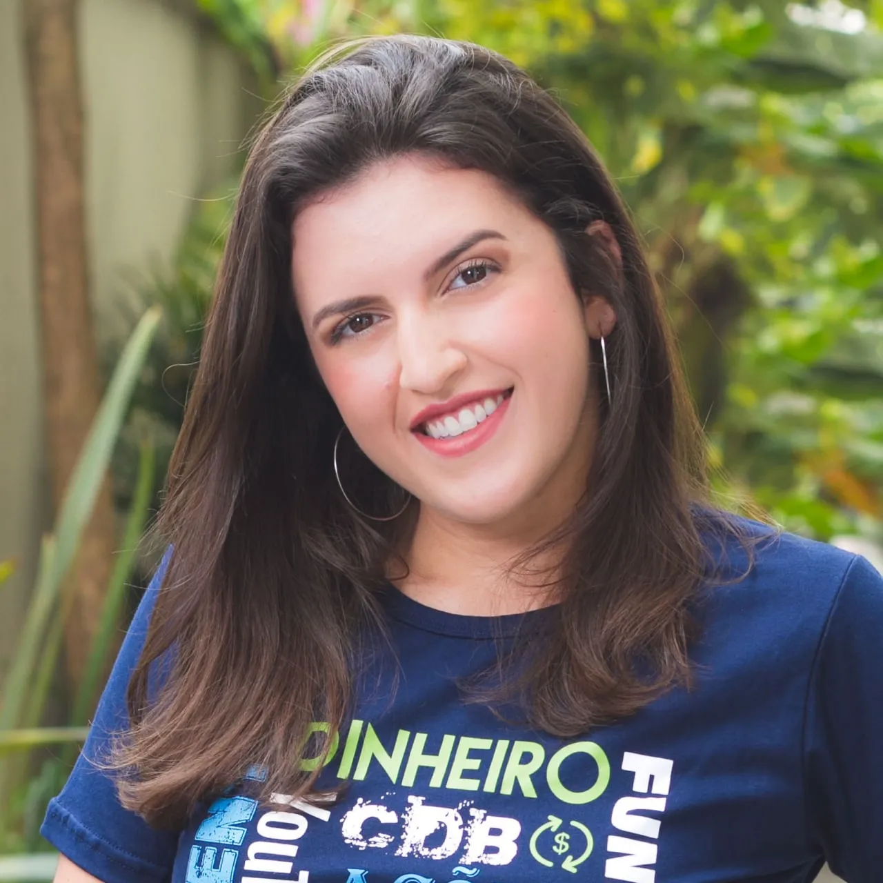 Capa de Baixe: Fundos Imobiliários com Débora Duarte [Download Rápido]