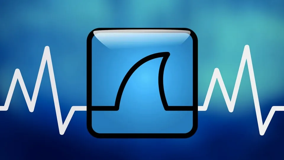 Capa de Wireshark Essencial: Download Rápido e Completo GuardWeb