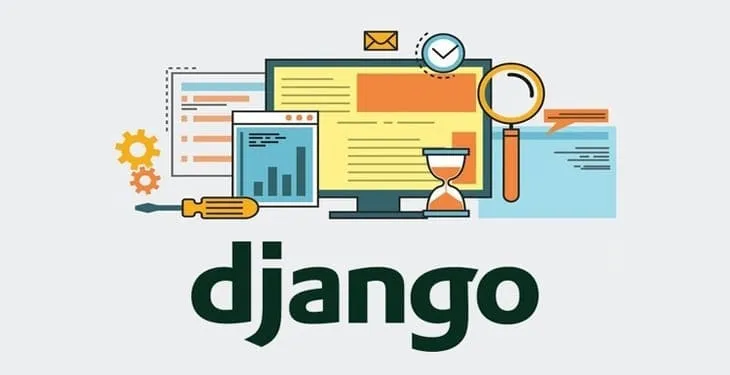 Capa de Python e Django: Baixe o Curso Completo da Geek University Agora!