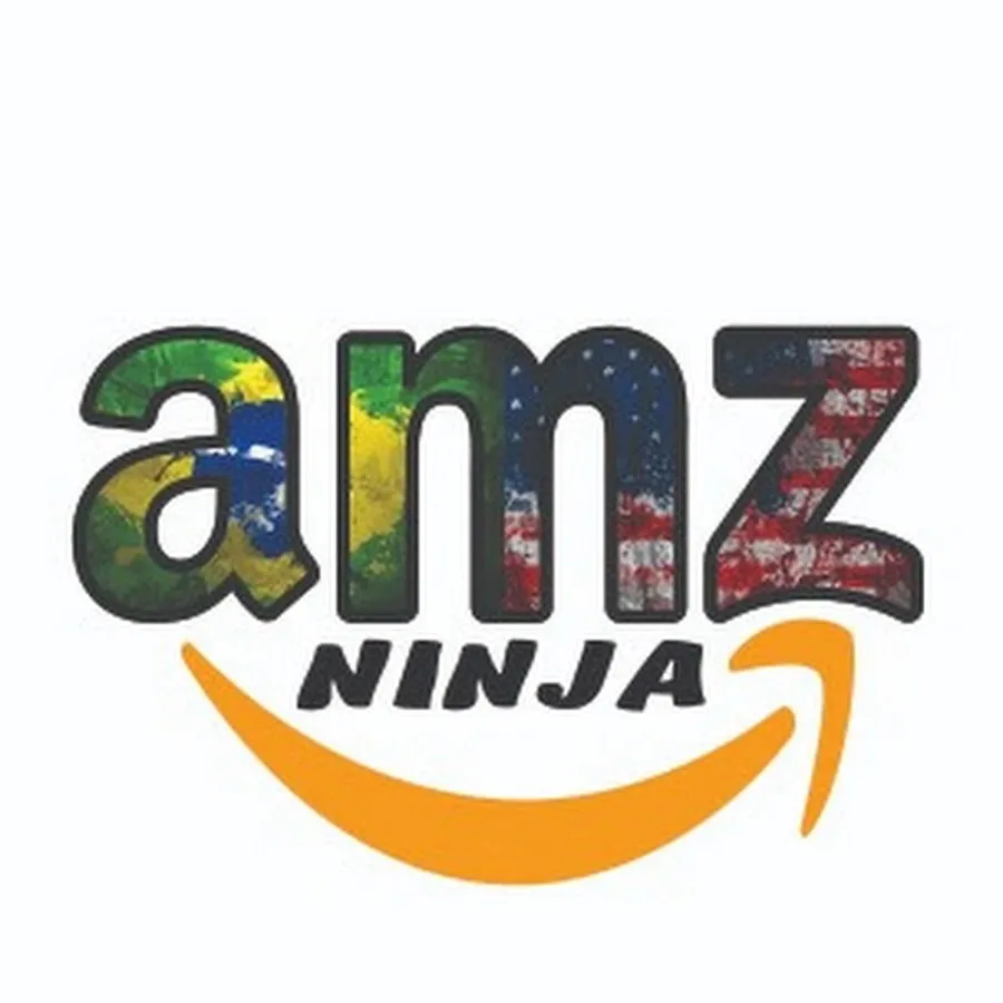 Capa de Amazon Ninja: Baixar Curso Completo (2024) – Fórmula Ninja