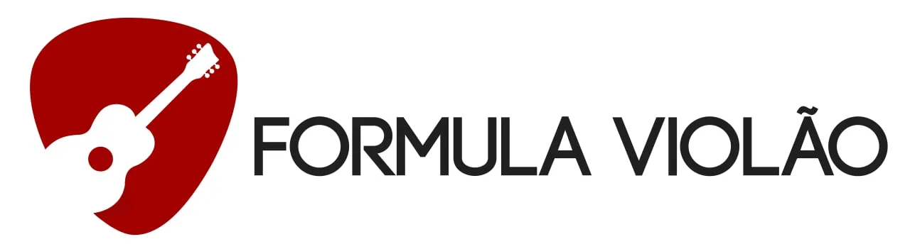 Capa de Formula Violão: Baixar Curso Completo Online 2024