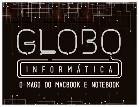 Capa de Baixar Engenharia dos Notebooks Globo Informática Completo 2017