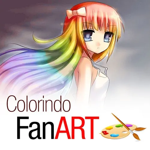 Capa de Baixar Método Fan Art – Curso Completo Download