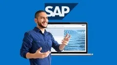 Capa de Baixar Formação ERP SAP Expert com ABAP – Gabriel Santos Torrent