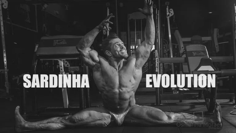 Capa de Fernando Sardinha – Sardinha Evolution Download: Acelere Seu Sucesso