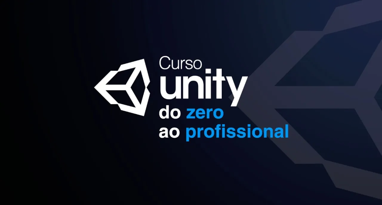 Capa de Unity Essencial: Download do Curso Completo Danki Code