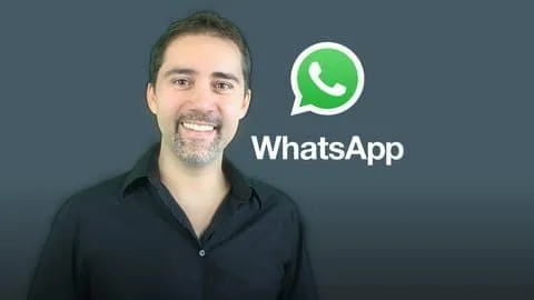 Capa de Download Curso WhatsApp Marketing Diego Davila | Acesso Rápido