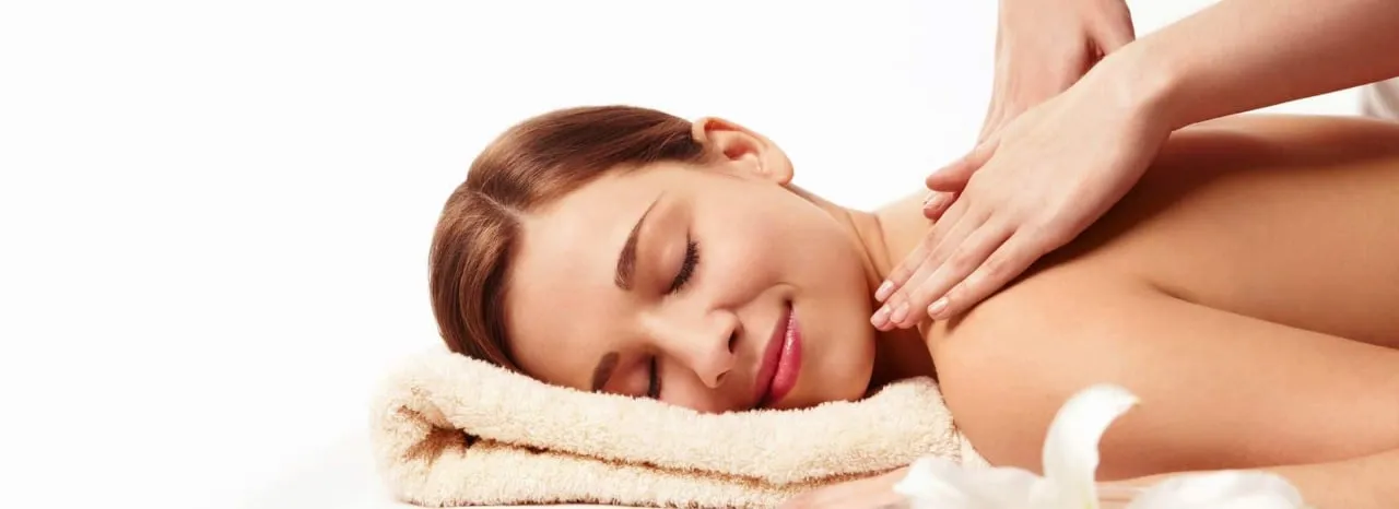 Capa de Curso Massagem Relaxante Thiago Nishida: Baixar Agora!