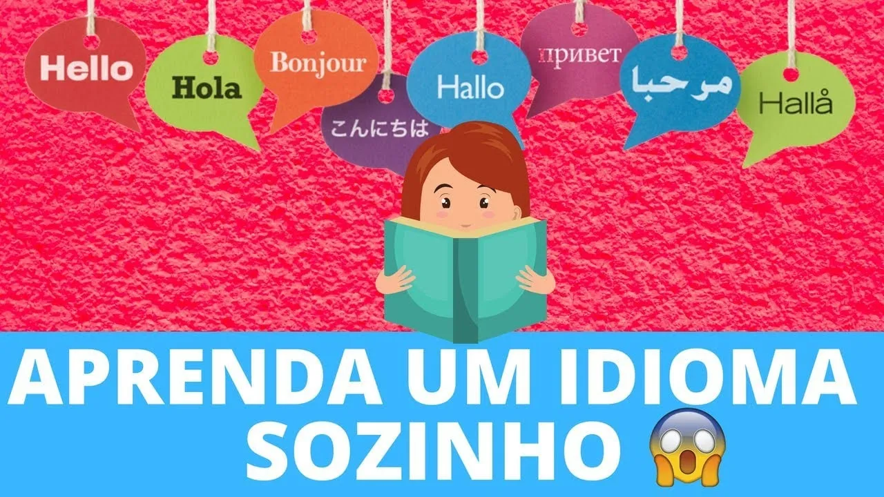 Capa de Curso Idiomas DGB School: Baixe Agora e Domine um Novo Idioma