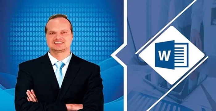 Capa de Baixar Curso Microsoft Word Super Completo: Essencial!