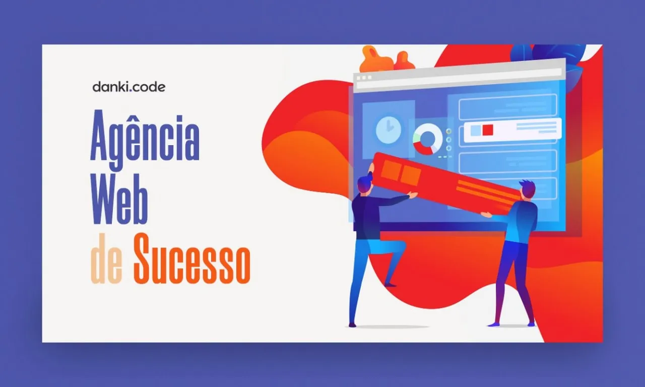 Capa de Danki Code: Baixar Curso de Empreendedorismo e Marketing Digital Agora!